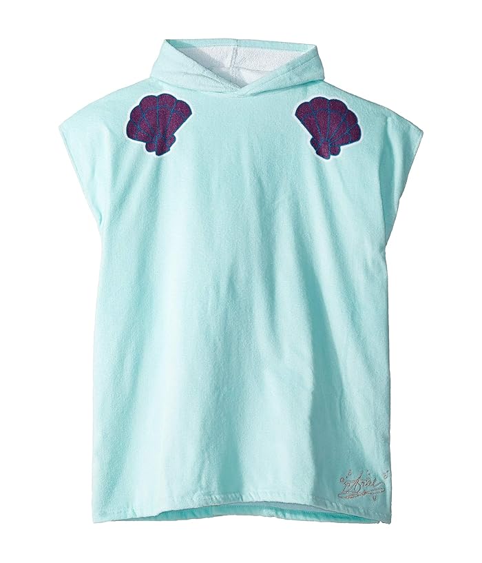 roxy hooded towel