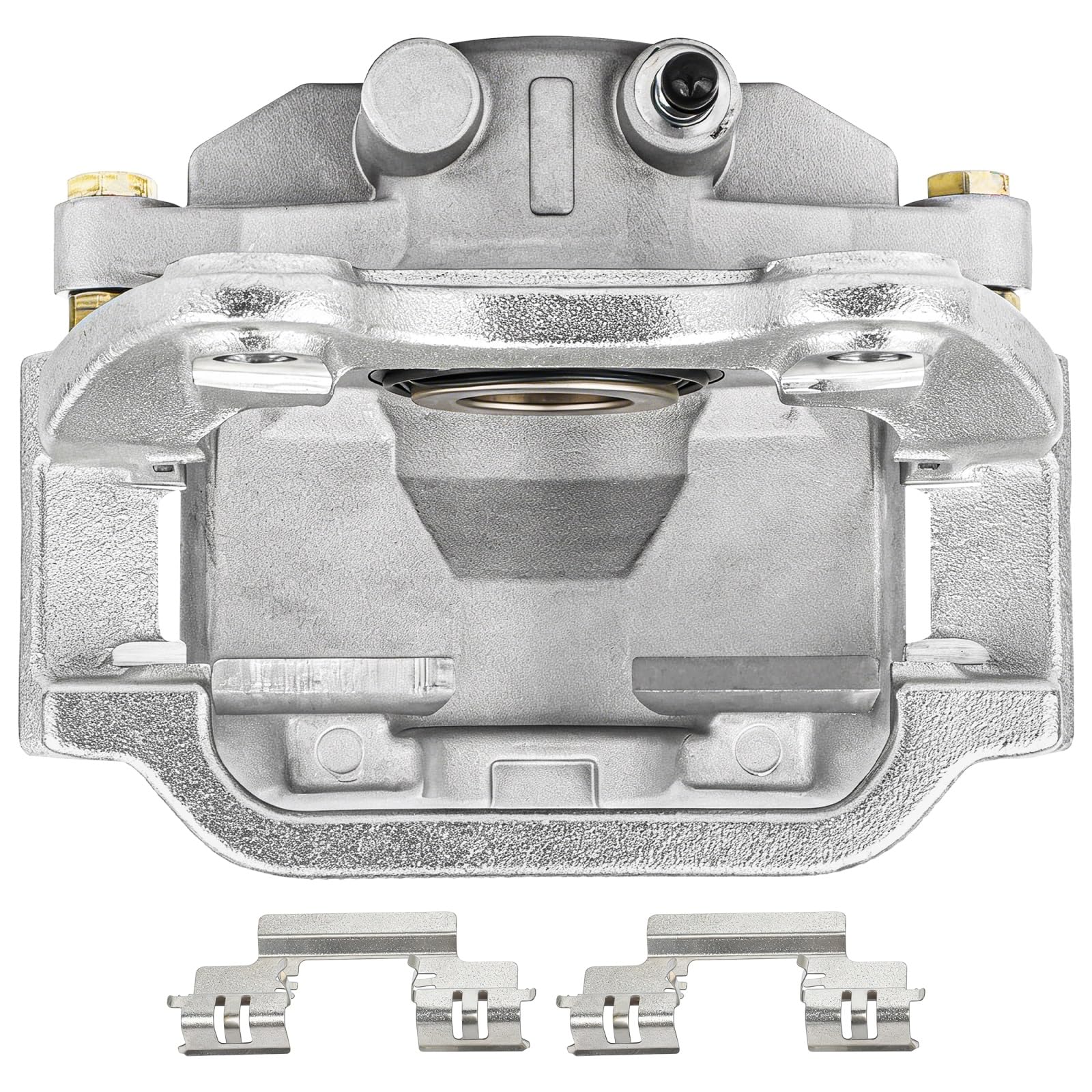 SCITOO 18-B5031 Rear Right Brake Caliper w/Bracket For Cadillac For Escalade/For Escalade ESV/For Escalade EXT,For Chevy For Avalanche/For Silverado 1500,For GMC For Sierra 1500/For Yukon