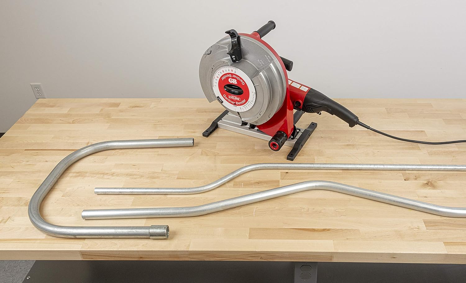 Gardner Bender B1000PT PORTABLE CYCLONE AND POWER DRIVER KIT
