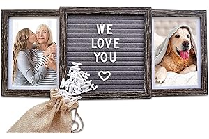 Personalized Mothers Day Picture Frames