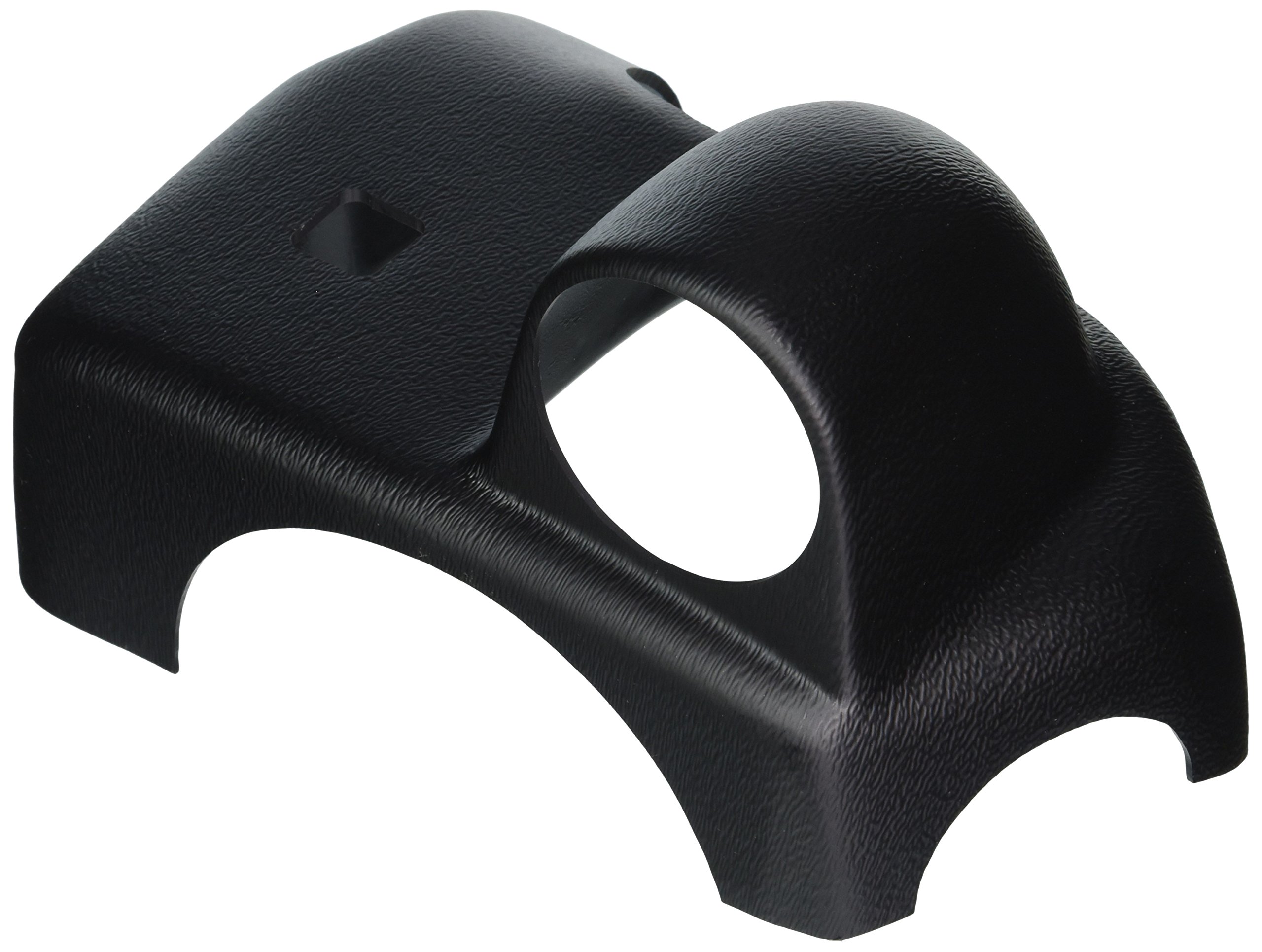 GaugeWorks 15012 Single Steering Column Gauge Pod for RAM