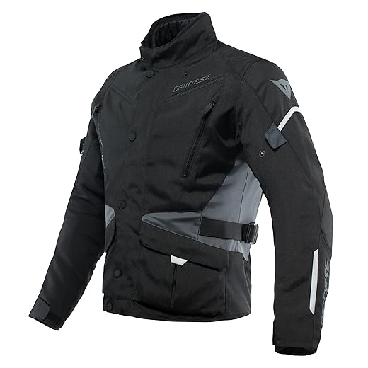 DAINESE Tempest 3 D-dry Tempest 3 D-Dry Uomo