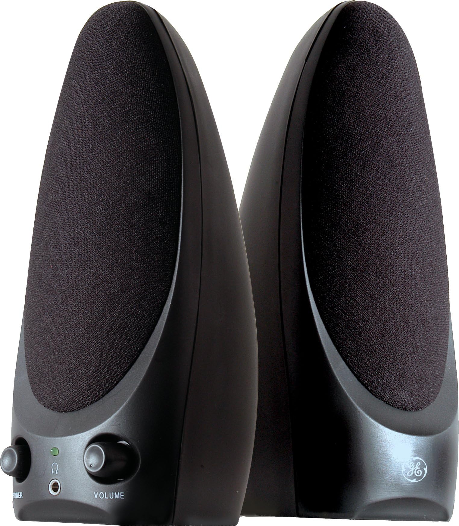 GE 98910 UltraSonix 2.0 Speakers