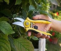 Vista 2 de Dramm 18046 Podadora de derivación ColorPoint con hoja de acero inoxidable, Berry