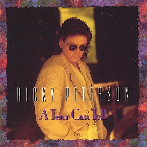 A Tear Can Tell de Ricky Peterson en Amazon Music - Amazon.es