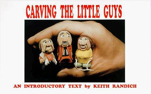 Carving the Little Guys
