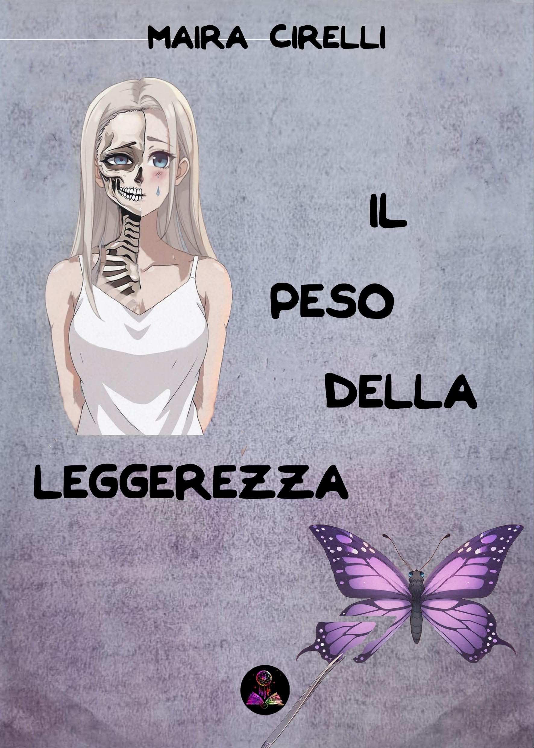 Il Peso Della Leggerezza - 4
