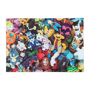 Amazon.co.jp: ポケモンセンターオリジナル A4サイズお道具箱