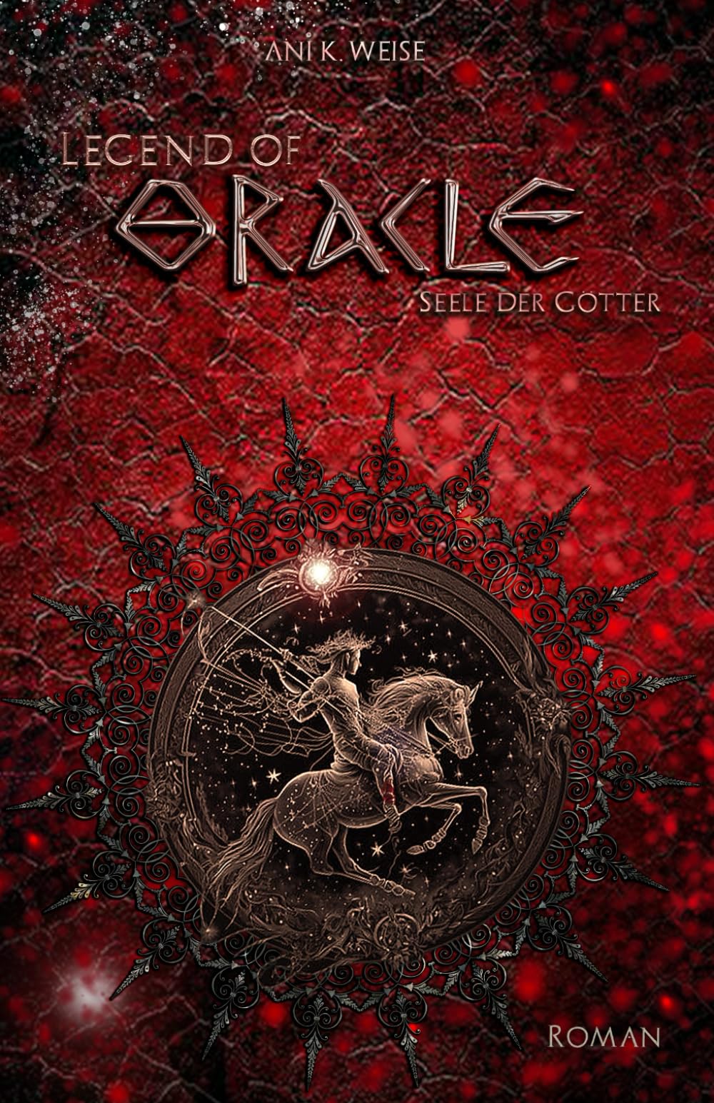 Legend of Oracle: Seele der Götter