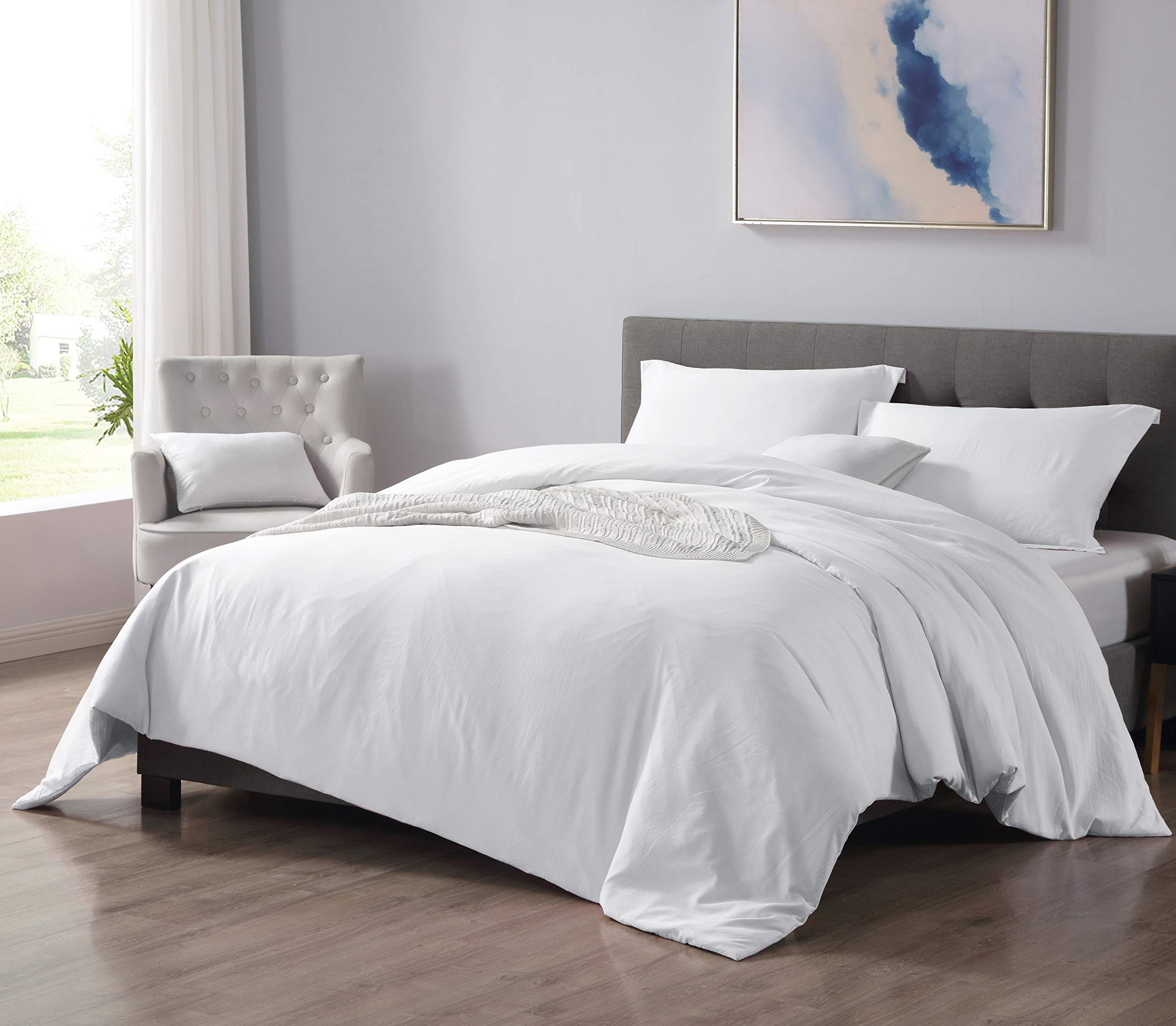 pics Queen Size Down Comforter Cover desertcart