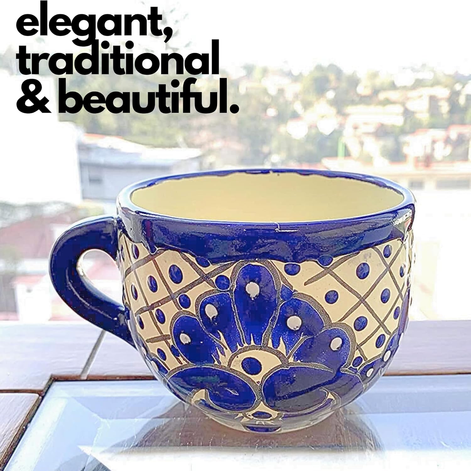 wide mexican pottery - Pottery Craftsmanship