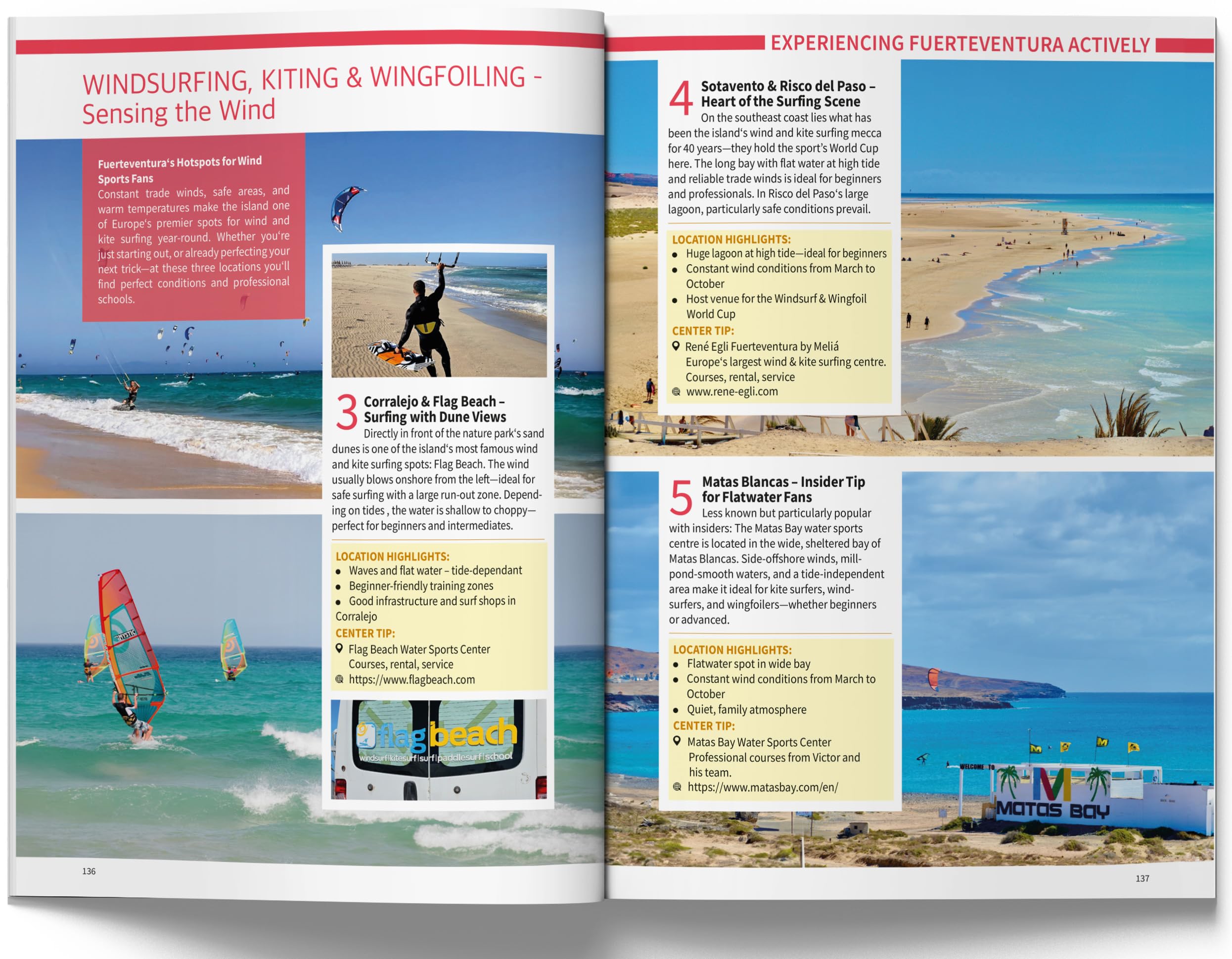 Magical Fuerteventura – Travel Guide Book with Personal Insider Tips. Your guide to heavenly beaches, mystical desert landscapes, and culinary delights. Including Lanzarote Day Trip | Online Maps