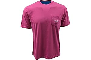 Tommy Bahama Men's T-shirt 100% Cotton Bali Skyline Tee