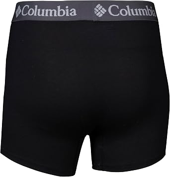 Columbia 6 Pack Performance Boxer Brief