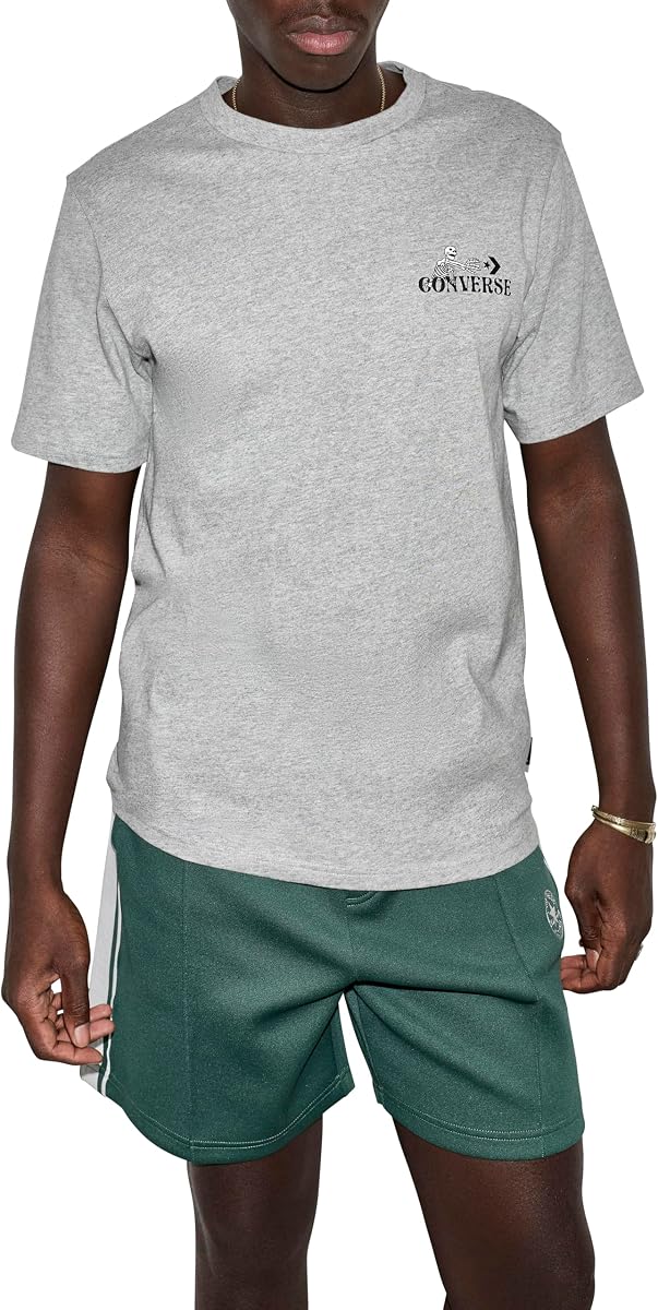 Men's Tacos Tee