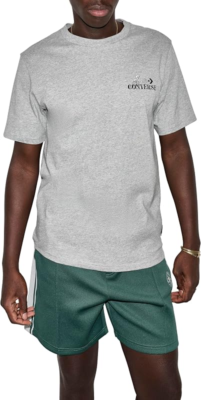Men's Tacos Tee