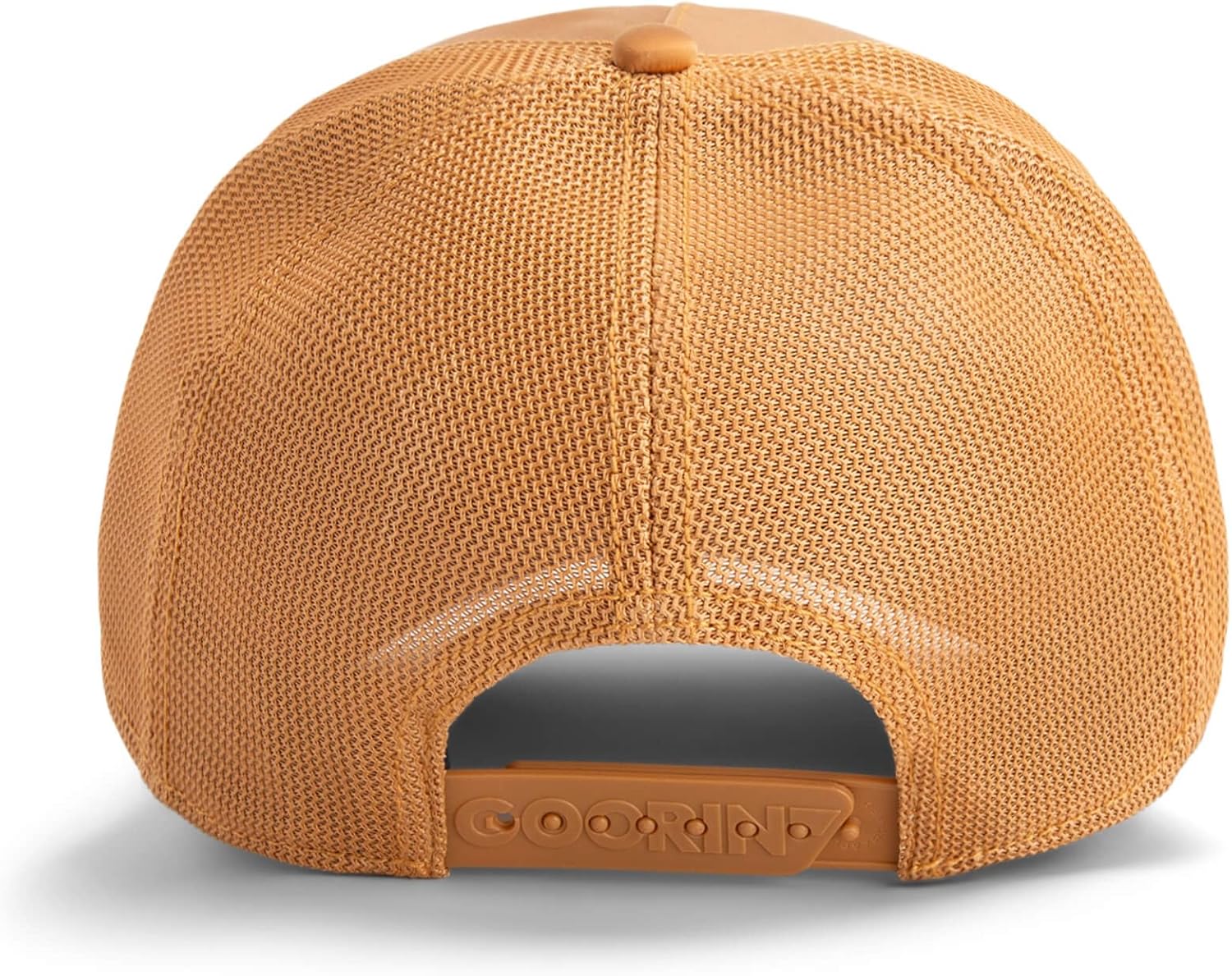 Goorin Bros. DDLM Collection Trucker Hat - Image 6