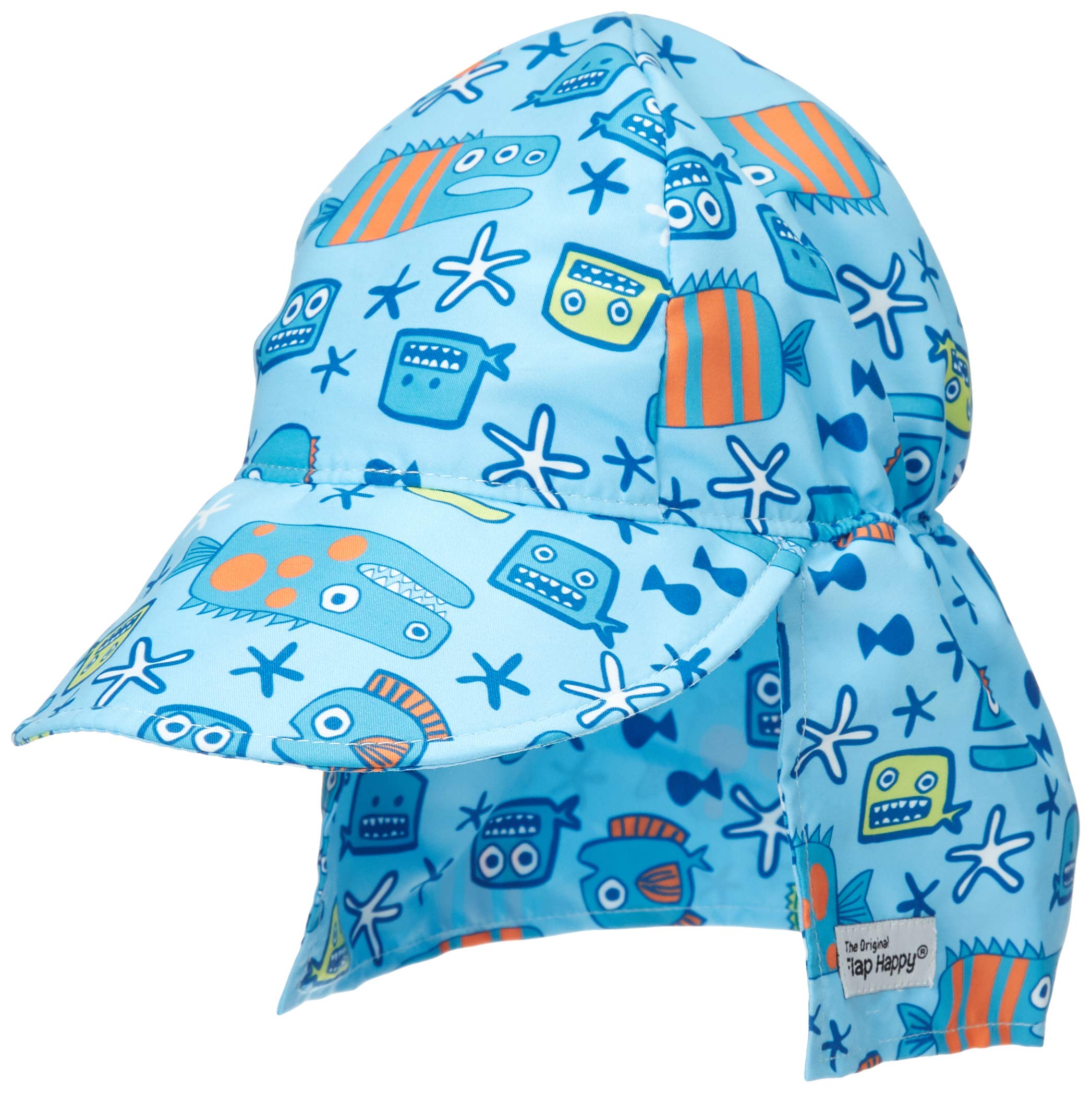 Flap HappyBaby Boys' Baseball