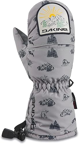 Miniatura 1 de Dakine Guante de nieve Scrambler para niños pequeños