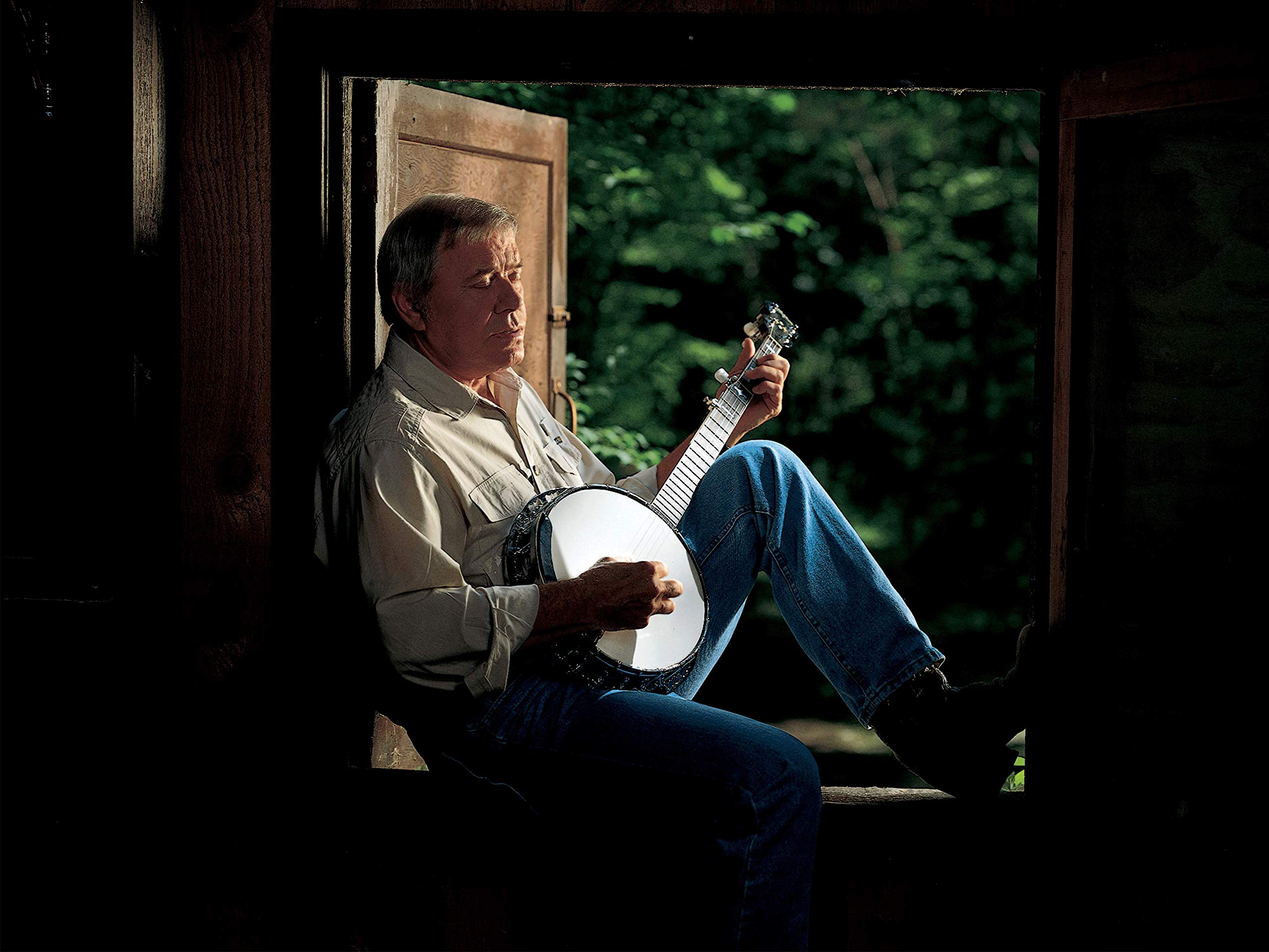 Tom T. Hall