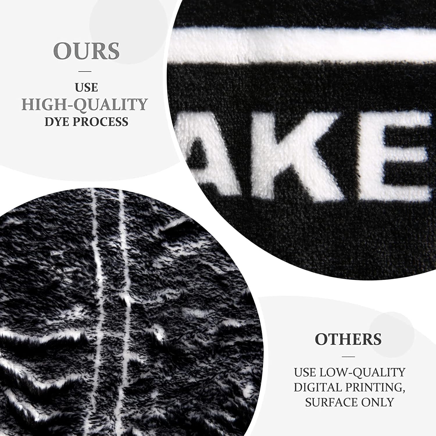 Jekeno Movie Clapboard Gifts Throw Blanket, Theater Home Film Cinema Decor Gifts Ideas for Women Men Movie Lover Adult Boy Girl Actor Director Acting Gift - Image 3