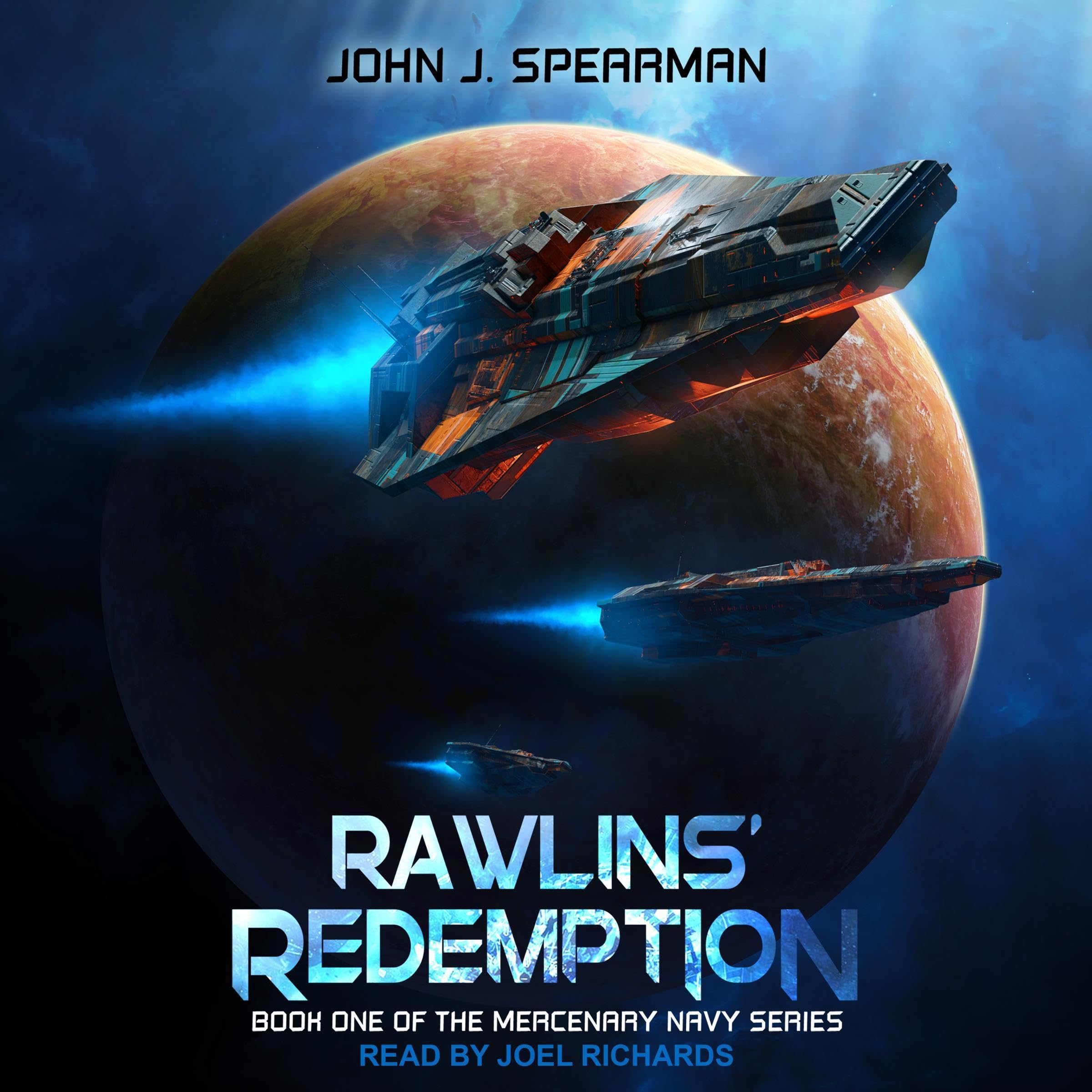 Rawlins' Redemption