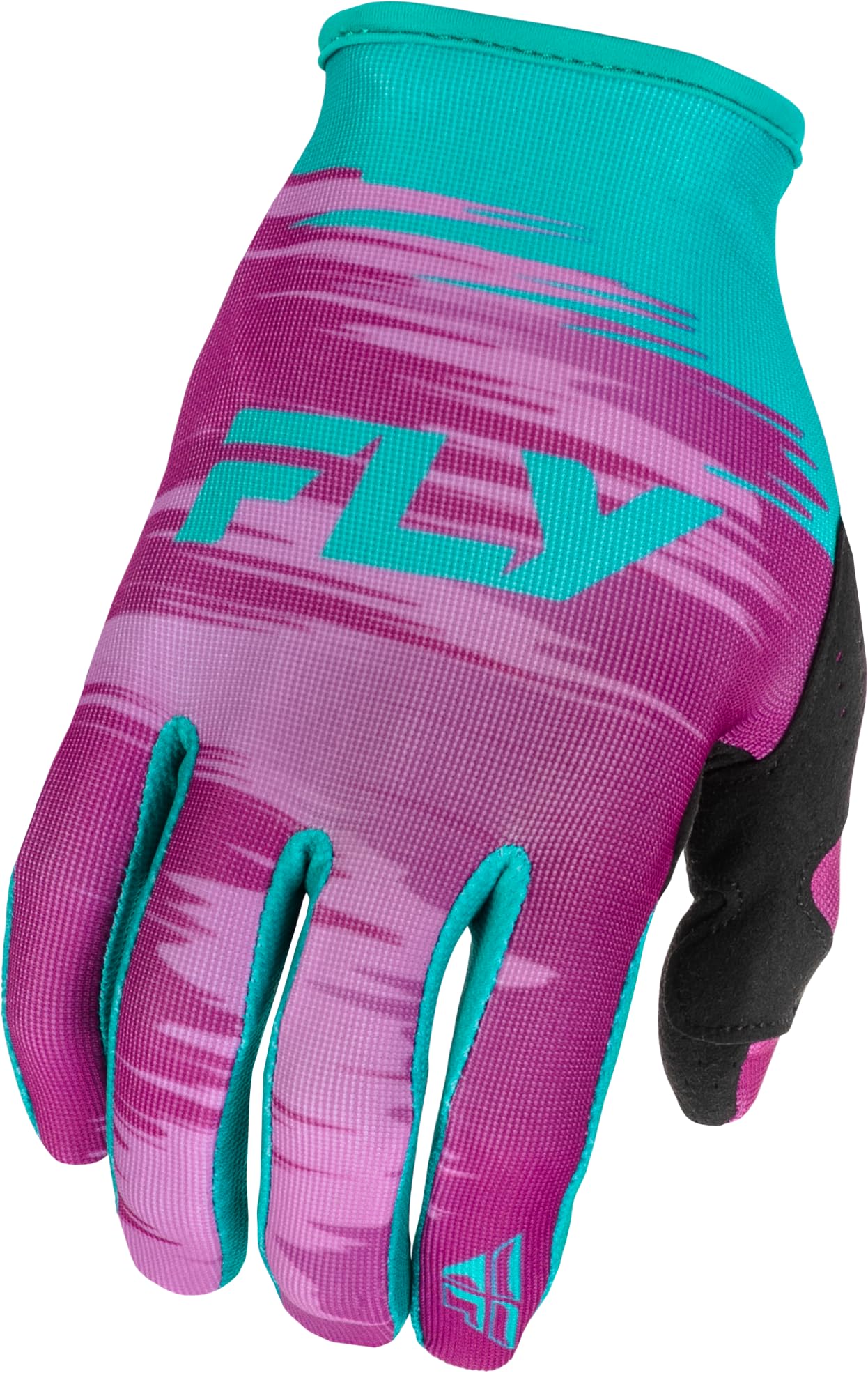 Fly Racing Womens Lite Motocross Glove Lightweight Racing MX Gear -