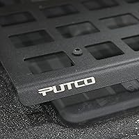 Vista 2 de Putco Paneles Molle para portón trasero - Compatible con Nissan Titan 2016-2024