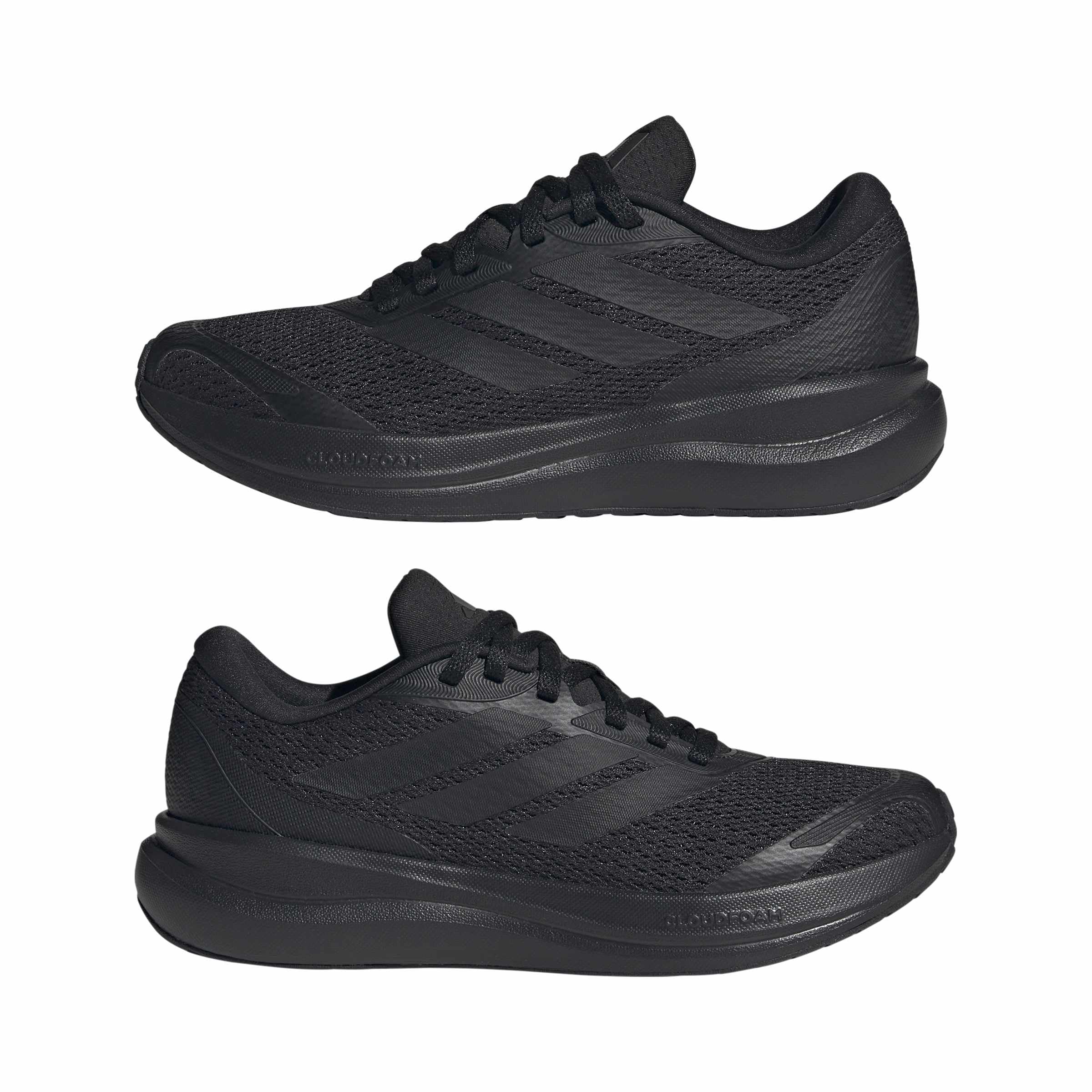 Adidas Runfalcon 6 Shoes Junior Black 3.5, Zapatos Unisex niños