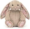 Jelly Cat Blossom Beige Bunny Petals Original
