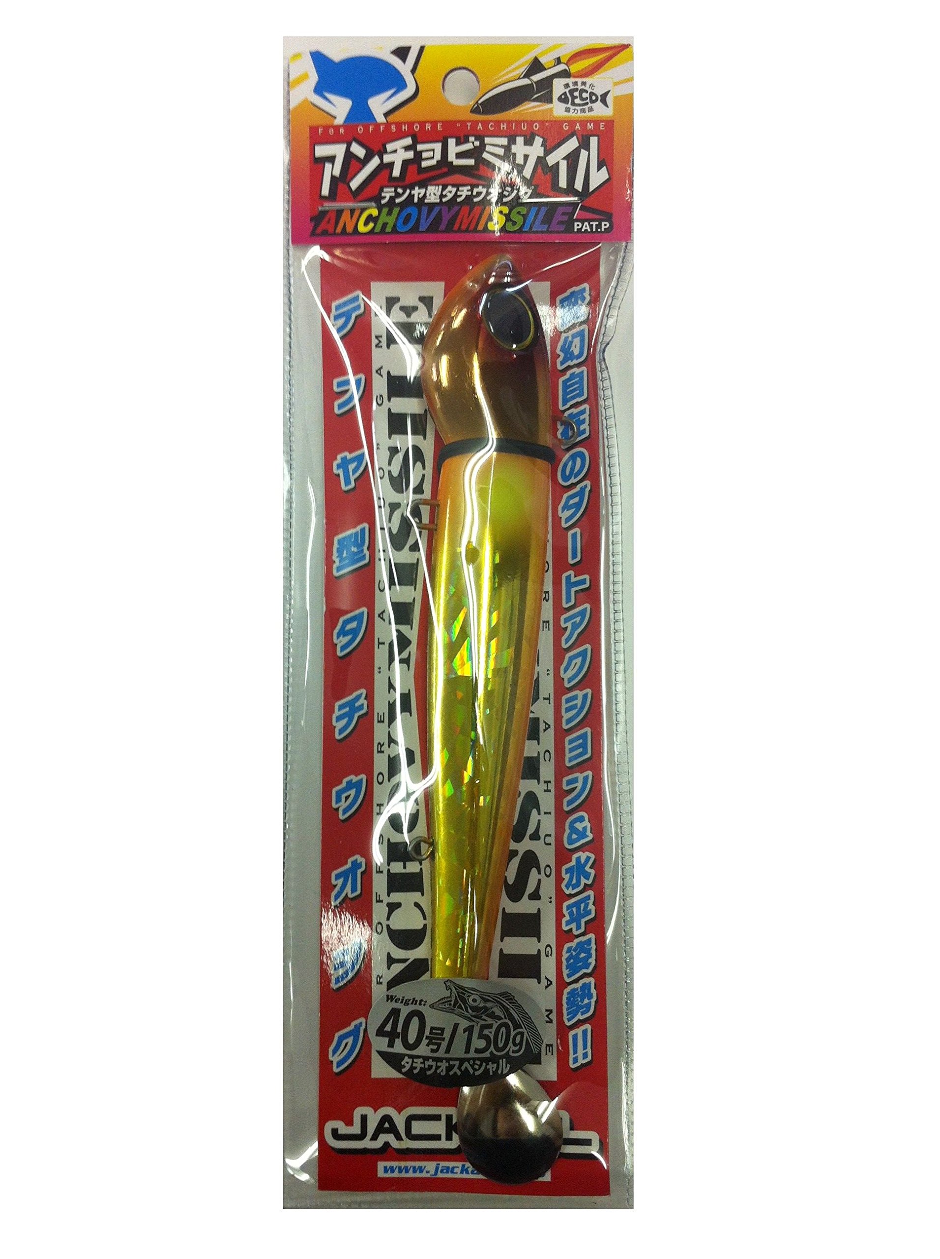 Amazon.co.jp: JACKALL(ジャッカル) メタルジグ ルアー