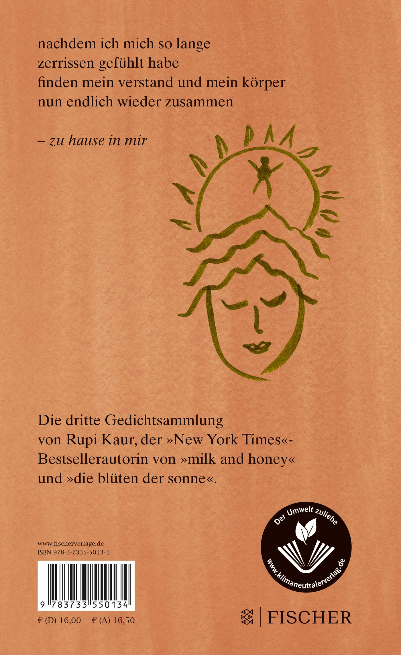 home body: zu hause in mir