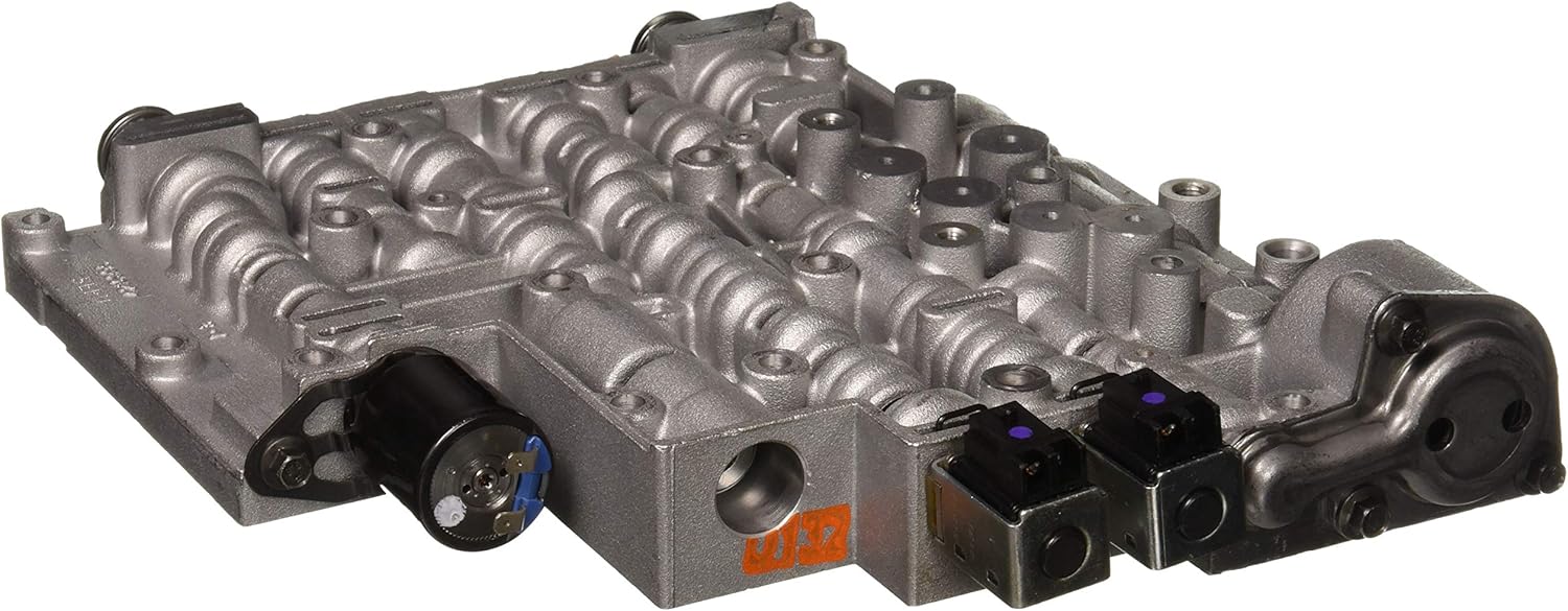 GM Genuine Parts 24244060 Automatic Transmission Control