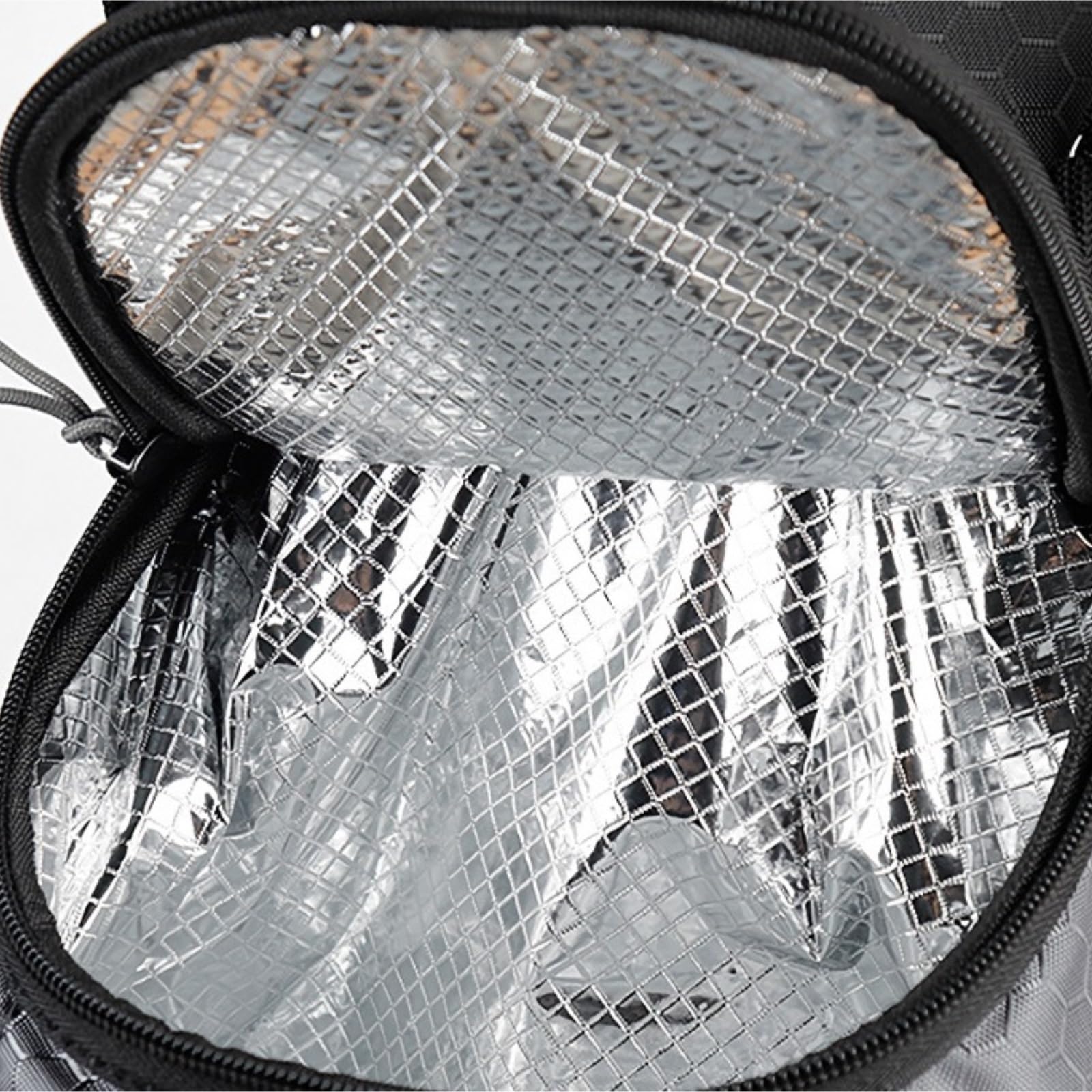 Supporto per Mazze da Golf per Garage Sacca da Golf con Divisori Superiori A 14 Vie, Ergonomica, Leggera, con Tracolla Organizer per Mazza da Golf