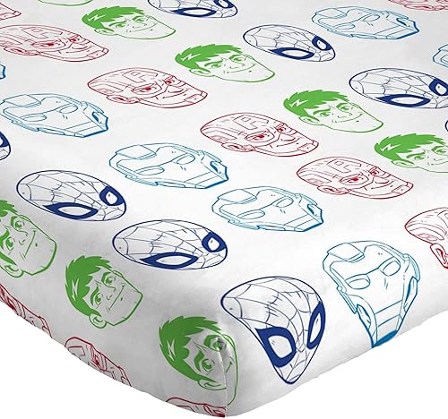 Miniatura 2 de Jay Franco Marvel Vengers Super Heroes Juego de cama para niños y almohada Hulk