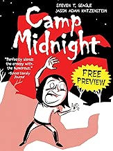 Camp Midnight: Preview