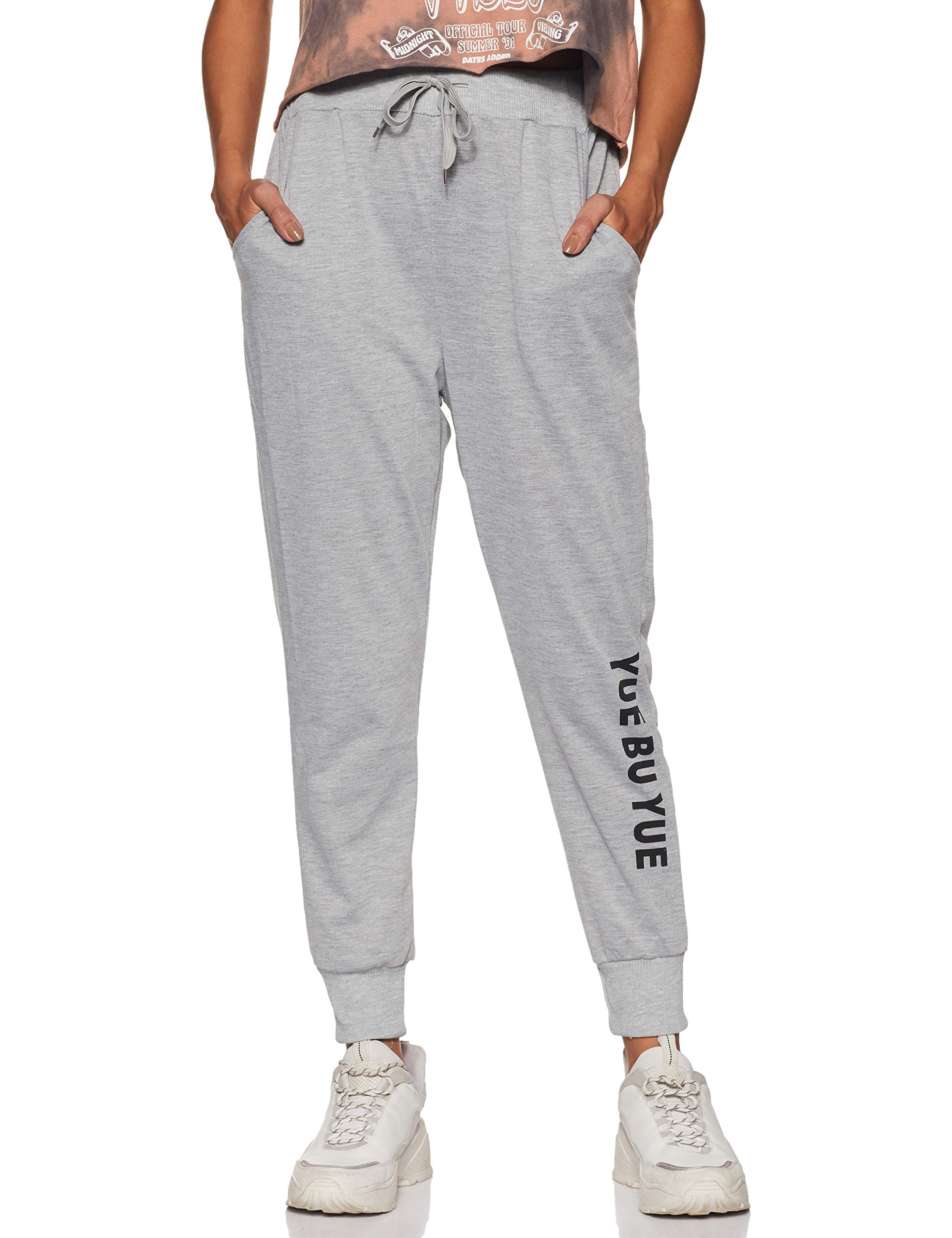 Molly & Sue Women's Relaxed Pants