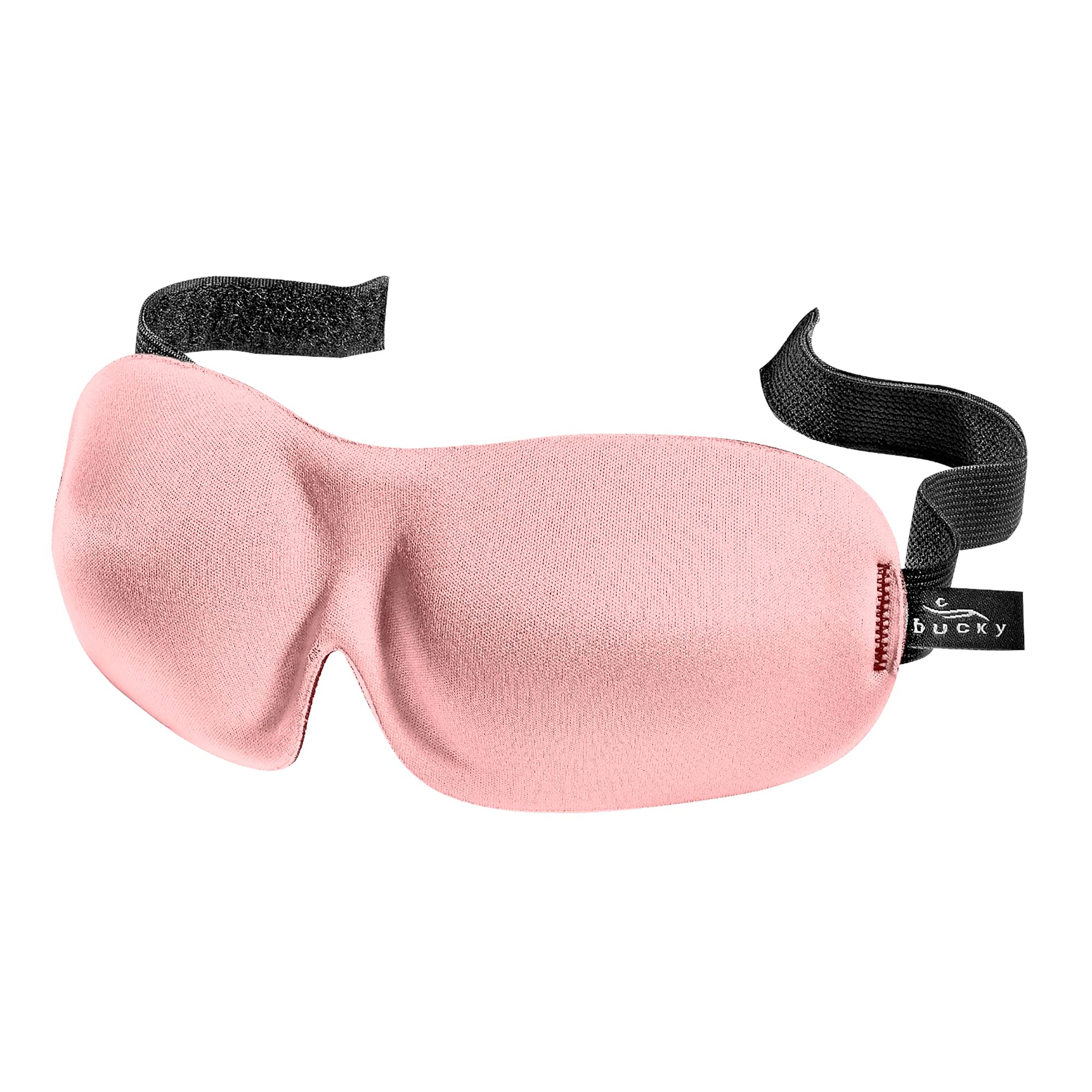 Bucky40 Blinks No Pressure Eye Mask for Travel & Sleep