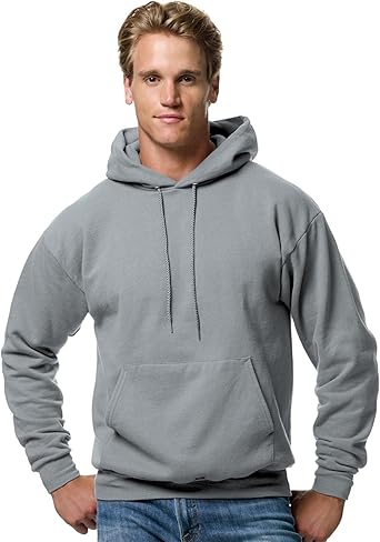 hanes pullover sweatshirt