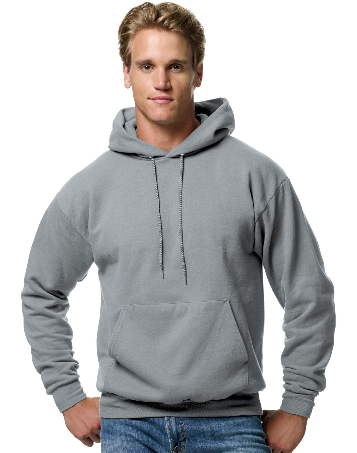 Hanes Men's Hoodie