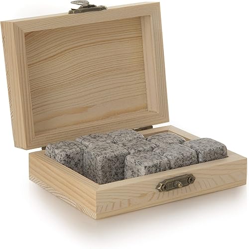 Miniatura 4 de Regalos para hombres, papá, juego de decantador de whisky y vino y 4 vasos grabados, regalos de aniversario de cumpleaños para él, marido, novio,