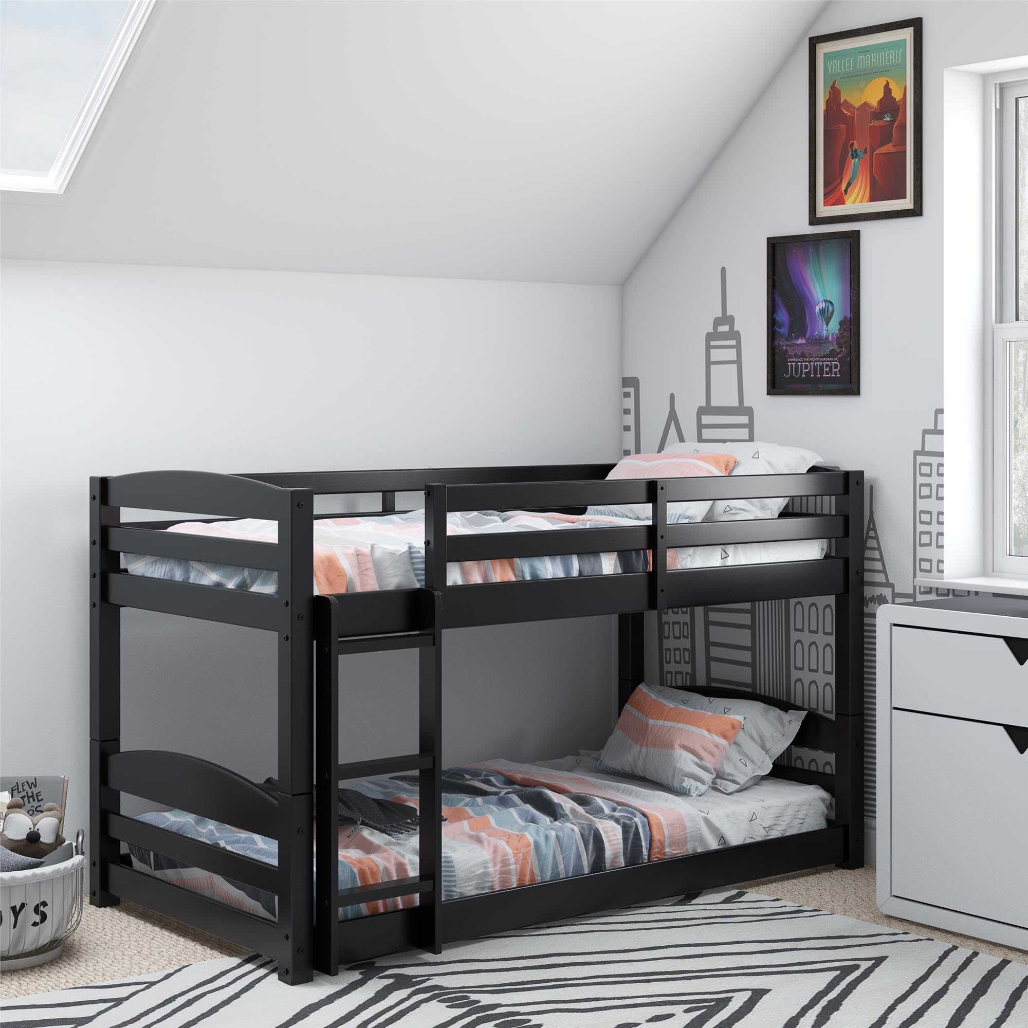 DHP Bunk Bed