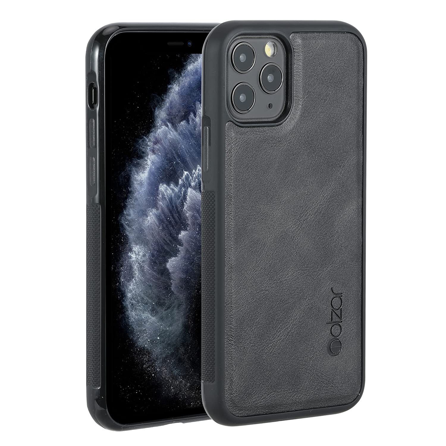 Molzar GripBig Series IPhone 11 Pro Max Case - TPU Tunisia - View #13