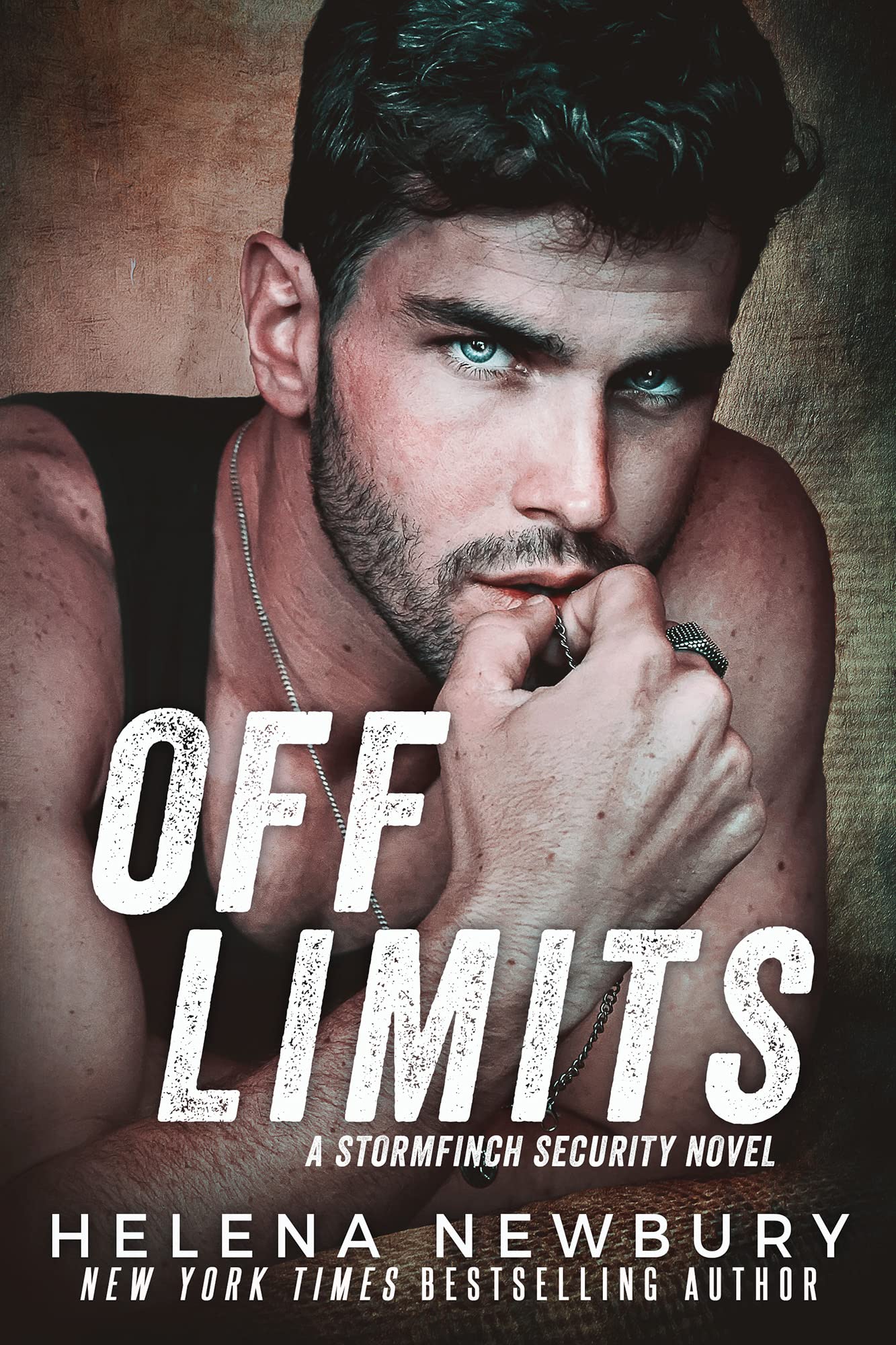 Off Limits