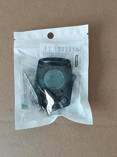 Miniatura 9 de Llavero impermeable para Airtag para mascotas, resistente a los golpes, resistente a los golpes, funda rígida de poliuretano termoplástico para