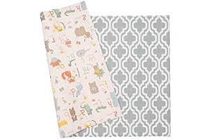 BabyCare Play Mat: The Ultimate Playtime Haven for Your Little Explorers