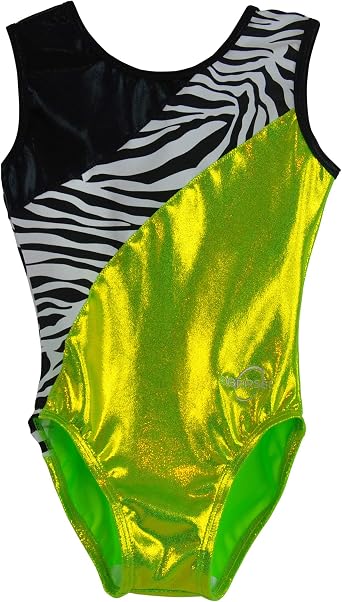 Girls Gymnastics Leotards
