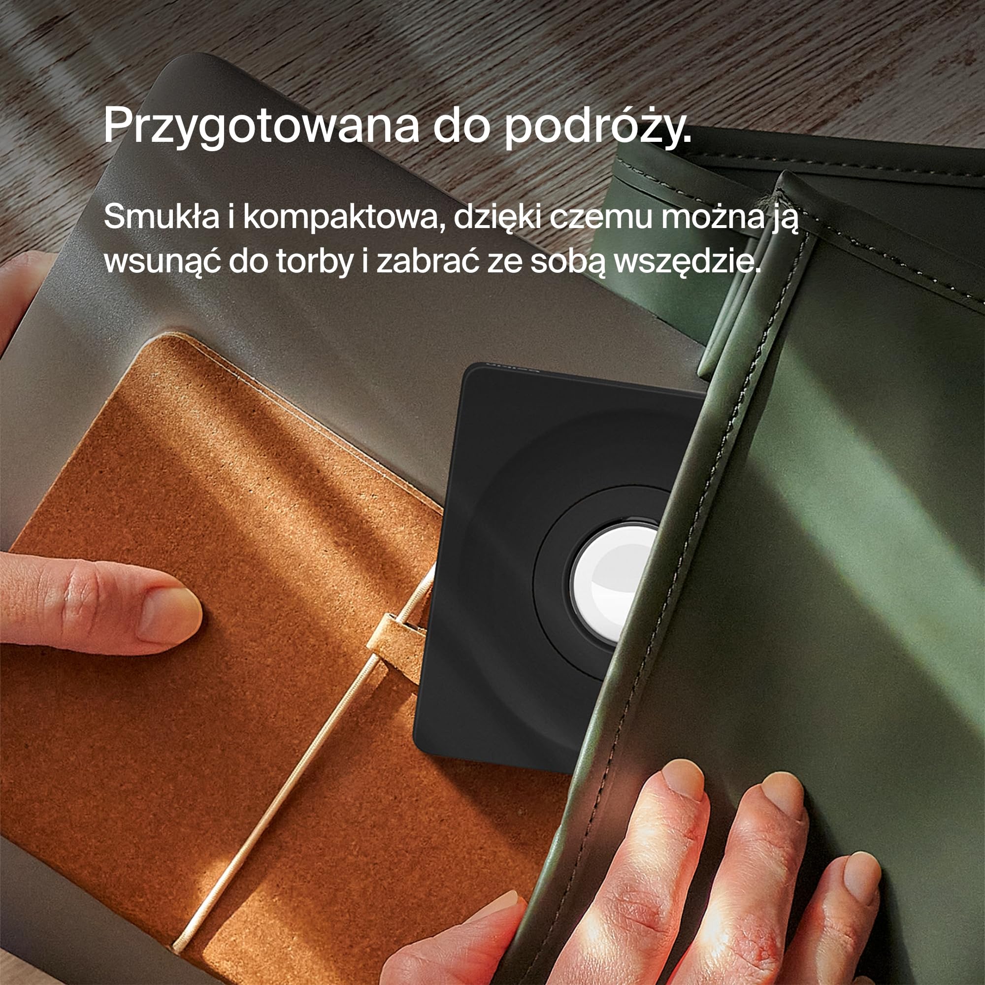 Belkin szybka bezprzewodowa ładowarka MagSafe 3 w 1, z certyfikatem MFi, do urządzeń iPhone 16/16 Plus, 15/15 Plus, 14/13/12, Max, Mini, Apple Watch 10/9/8/7/Ultra i starszych, AirPods 2, AirPods Pro
