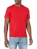 Men's Crewneck Flag T-Shirt