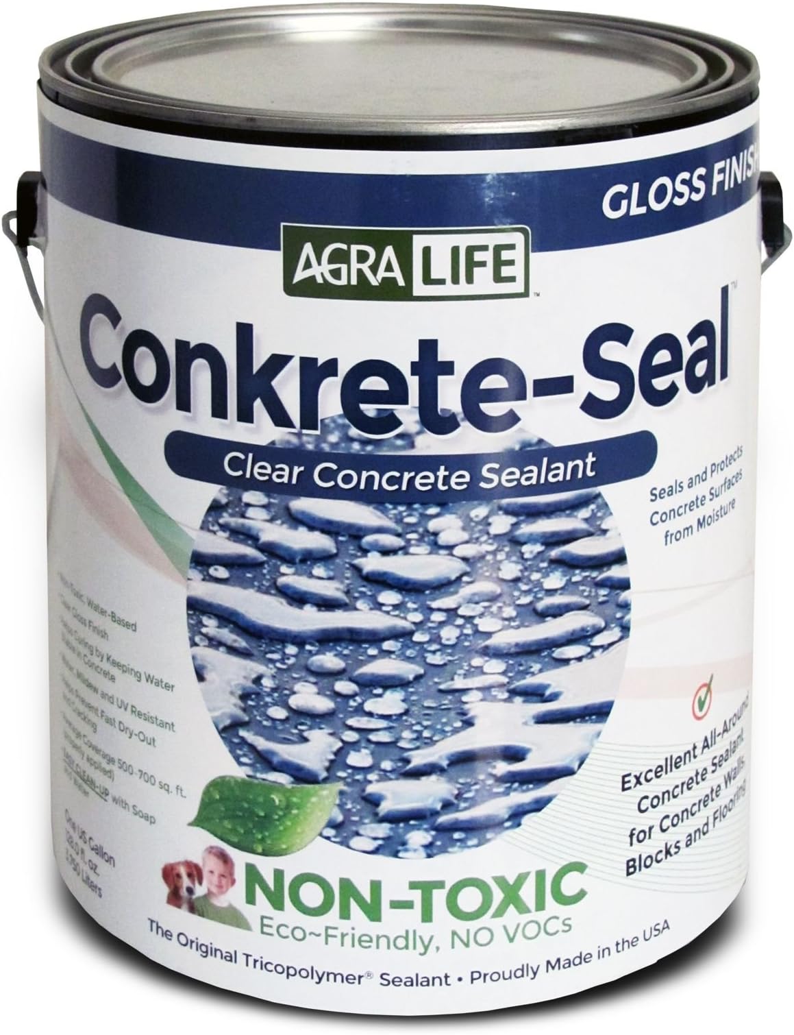 Conkrete-Seal